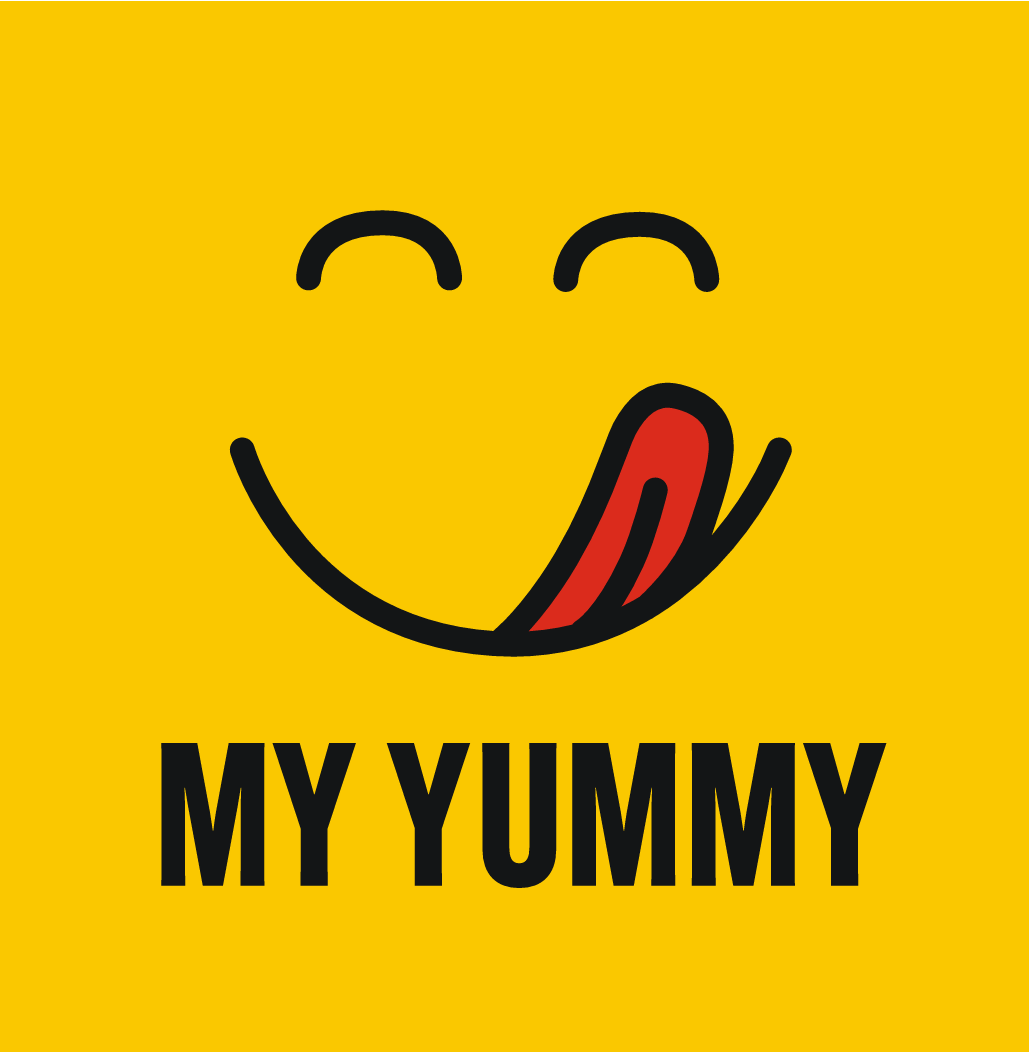 MY YUMMY Logo